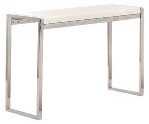 Konzola Chianti marble ivory white 120x40x80cm