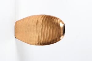 VÁZA, kov, 38,5 cm Ambia Home