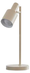 Lindby - Ovelia Stolní Lampa béžová