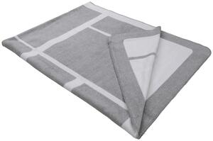 DOMÁCÍ DEKA, bavlna, 150/200 cm Dieter Knoll - Deky