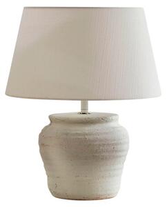 Lindby - Aelith Stolní Lampa Ø30 Bílá