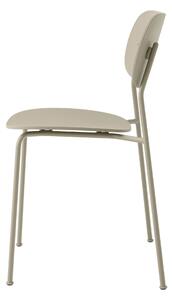 AUDO (MENU) Židle Co Chair Outdoor, Olive