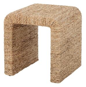 Ratanová stolička v přírodní barvě Kien – Bloomingville