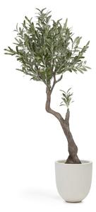 Umělý olivovník (výška 140 cm) Olive – Kave Home