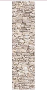 PANELOVÝ ZÁVĚS, 60 cm/245 cm Schmidt W. Gmbh - Panelové závěsy, Online Only