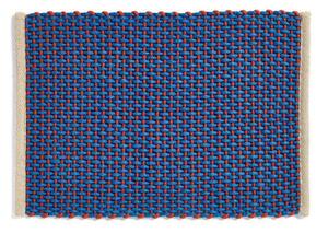 HAY - Door Mat 50 x 70 Blue
