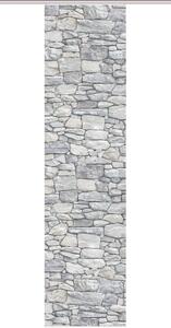 PANELOVÝ ZÁVĚS, 60 cm/245 cm Schmidt W. Gmbh - Panelové závěsy, Online Only