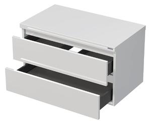 Intedoor OPERA DUO skříňka pod umyvadlo na desku 70 cm OPD2 70 2Z OPD2 70 2Z