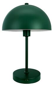 DybergLarsen - Stockholm Portable Stolní Lampa Dark Zelená
