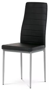 Židle DCL-377 BK