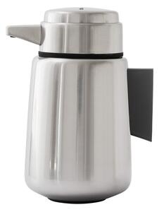Vipp - 9 Dávkovač Mýdla Stěna Stainless Steel
