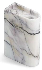 Northern - Monolith Svícen Medium Mixed White Marble