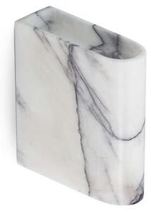 Northern - Monolith Svícen Wall Mixed White Marble