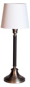 By Rydéns - Dinant Stolní Lampa H60 Bílá