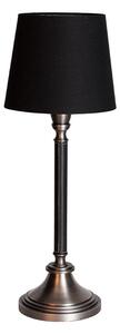 By Rydéns - Dinant Stolní Lampa H60 Černá