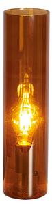 By Rydéns - Flake Stolní Lampa H40 Brandy