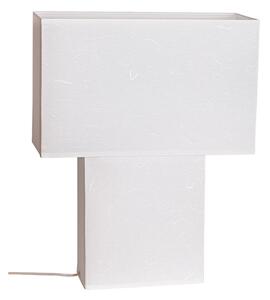 By Rydéns - iSquare Stolní Lampa H50 Bílá
