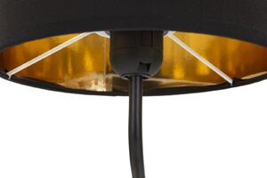 Stolní lampa SCIMMIA SEDUTA 20X51,5 cm