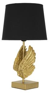 Stolní lampa WINGS 25X45 cm