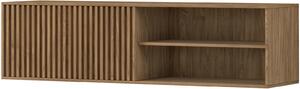TV stolek/skříňka Eludio 4 (dub craft). Akce -10%