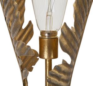 Stojací lampa PALM 26X174 cm