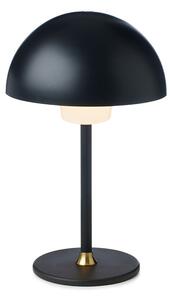 Halo Design - Moon Light Přenosné Stolní Lampa Dim. Černá