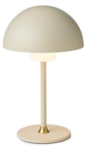 Halo Design - Moon Light Přenosné Stolní Lampa Dim. Krémová