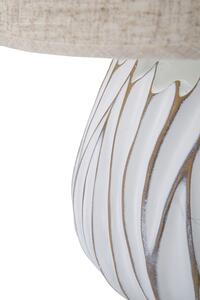 Stolní lampa HONDURAS 35X56 cm