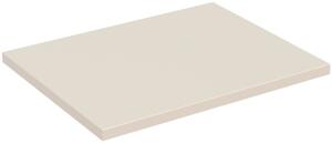 Comad Donna Sand deska na skříňku 60x46.5 cm béžová SAND 89-60-46 M