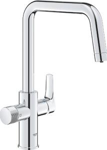 Grohe Blue baterie pro vodní filtr stojící chrom 30595000