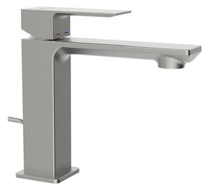 Kronenbach Quara 3.0 umyvadlová baterie stojící ocel KB100351C15