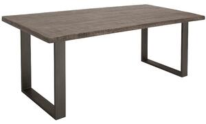 Iron Craft jídelní stůl z mangového dřeva 160x90 cm