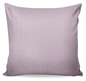 Povlečení Krep světle fialový Krep deluxe povlak 40/40