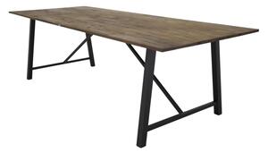 Malang jídelní stůl 250x100 cm