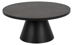 Soli konferenční stolek černý