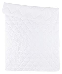Livarno home Celoroční prošívaná přikrývka, 140 x 200 cm (100391820)