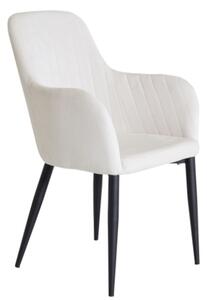 Comfort židle béžová / manchester