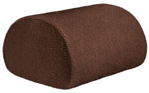 Ferm Living designové zahradní taburety Rouli Pouf