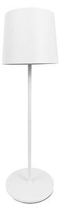 DybergLarsen - Karl Portable Stolní Lampa Bílá