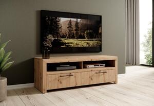 ADRK RTV stolek JANEZ A 150, dub artisan