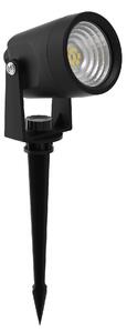 Philips Reuel GardenLink venkovní zapichovací LED reflektor Low Voltage černá, 1,5 W, 180 lm, 2700 K