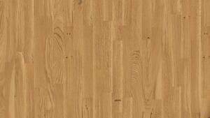 Dřevěná lakovaná podlaha Weitzer Parkett Oak classic S ProStrong matný 13mm 76129