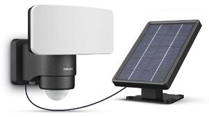 Philips Tylus UltraEfficient Security solární LED reflektor se senzorem černá, 6 W, 1000/50 lm, 5000 K