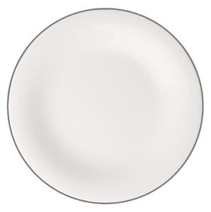 MĚLKÝ TALÍŘ porcelán (fine china) keramika 27 cm Villeroy & Boch - Kolekce nádobí