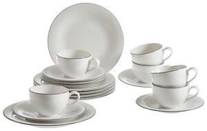 SADA NA KÁVU porcelán (fine china) keramika Villeroy & Boch - Kolekce nádobí