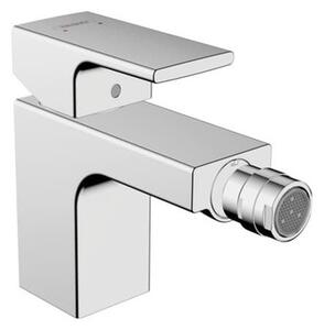 Bidetová baterie Hansgrohe Vernis Shape s výpustí chrom 71211000