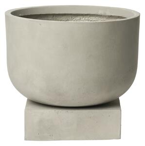 Bolia designové květináče Podium Plant Pot (Ø36 cm)