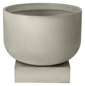 Bolia designové květináče Podium Plant Pot (Ø60 cm)