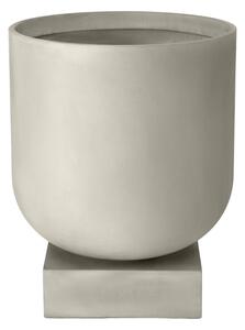 Bolia designové květináče Podium Plant Pot (Ø55 cm)