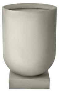 Bolia designové květináče Podium Plant Pot (Ø50 cm)